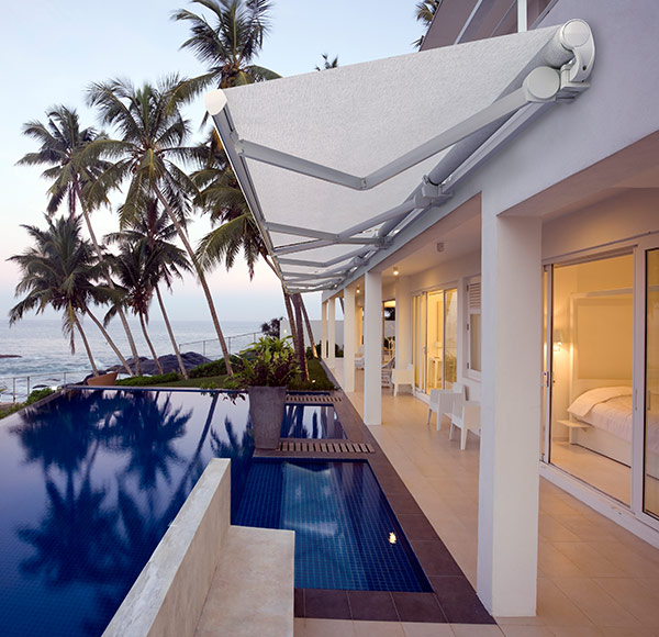 TIPOS DE TOLDOS COMERCIALIZADOS